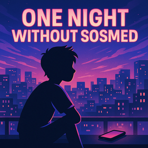 One Night Without Sosmed