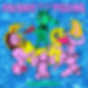 Follando en la Piscina