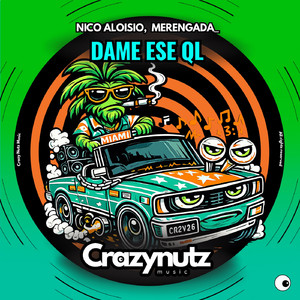 Dame Ese QL (Radio Edit)