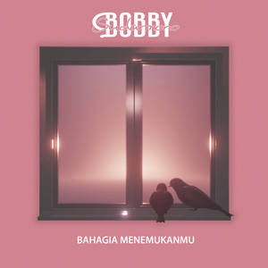 Bahagia Menemukanmu