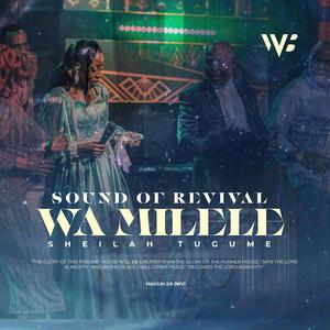 Wa Milele (Live)