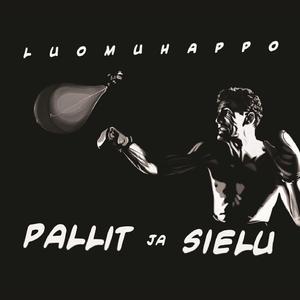 Kappahalli (Luomuhappo Remix)