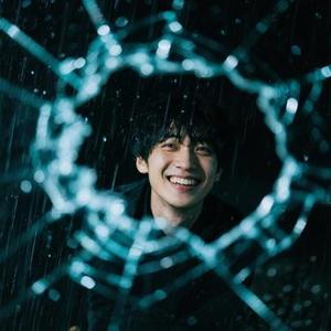 薄明かりの証明