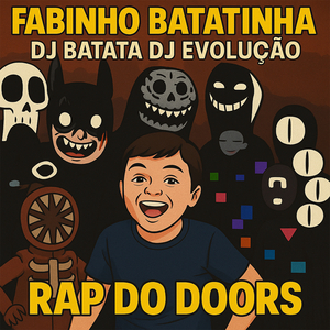 Rap Do Doors