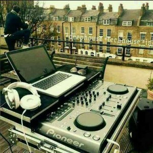 New Beat