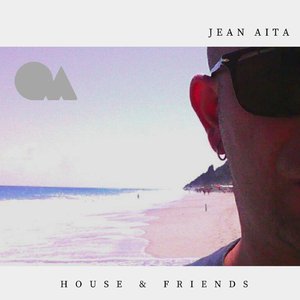 Writing in the Sand (Jean Aita Remix)