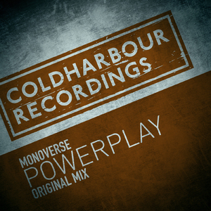 Powerplay (Radio Edit)