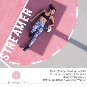 Streamer(Acoustic Version)