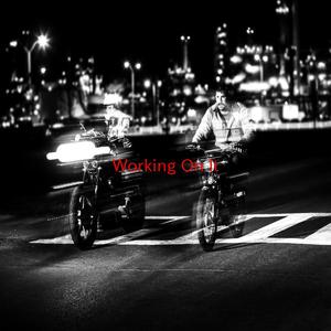 Working On It (Complete version originally performed by Chris Rea)