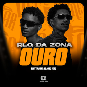 RLQ da Zona Ouro