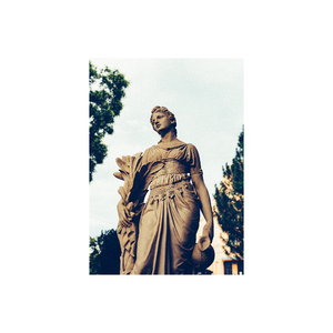 Overture (Cassegrain Remix)