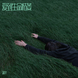 爱到生命枯萎 (伴奏)