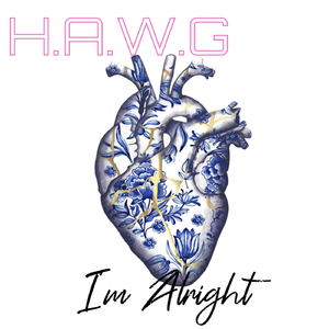 I'm Alright