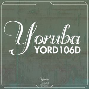 Yemeya (John Beltran Vocal)