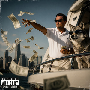 Lobo de Wall Street (Remix)