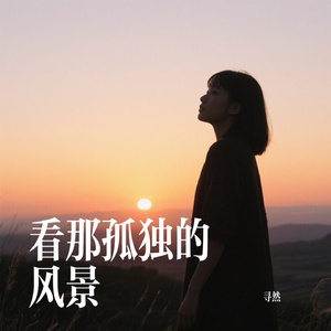 看那孤独的风景
