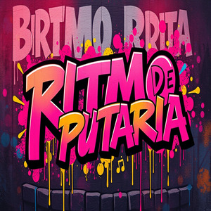 RITMO DE PUTARIA