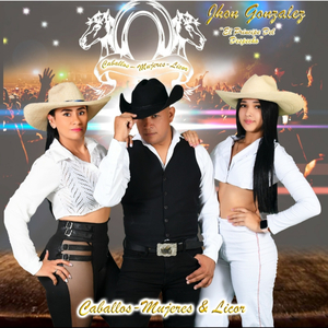 Caballos, Mujeres Y Licor