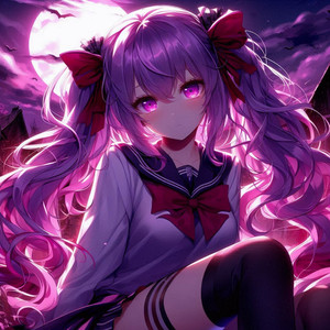 妄想ラブクラッシュ