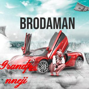 Brodaman