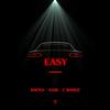 Knoxx - Easy (feat. Aase & C Band$)