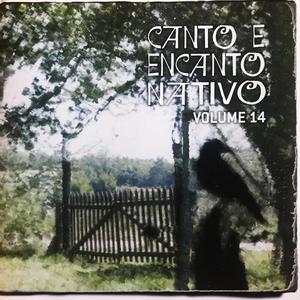 Pra o Índio Que Gineteia