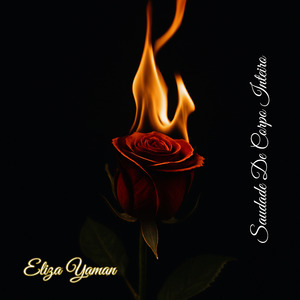 Saudade de Corpo Inteiro