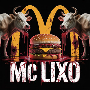 MC Lixo (Phonk King Mix)
