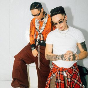 ［Free］"Juice"-Sexy Drill x MULA SAKEE Type Beat