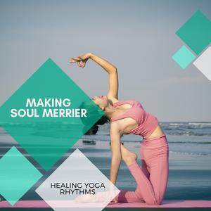 Chill In Another Way