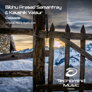 Palisade (Original Mix)