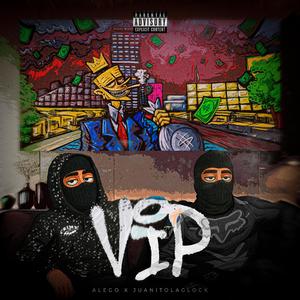 VIP (feat. Alego)