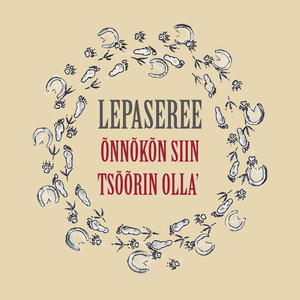 Kulla imä, tsirgu imä