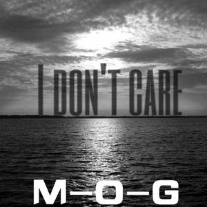 I don’t care