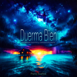 Horizonte de sueños apacibles