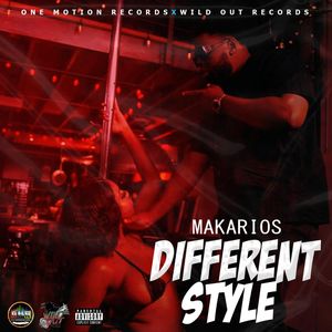 Different Style