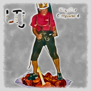 King of the Currywurschd