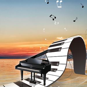 大鱼（钢琴伴奏）