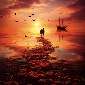 Унисон сердец