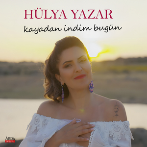 Kayadan İndim Bugün