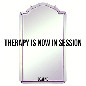 Therapy Is Now in Session