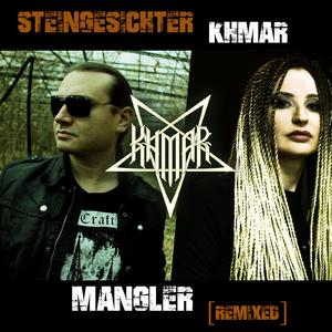 Mangler (feat. Khmar) (Sacrifice Version)