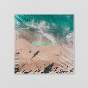 【Free】" Sweet " — Chill Kpop R&B Beat