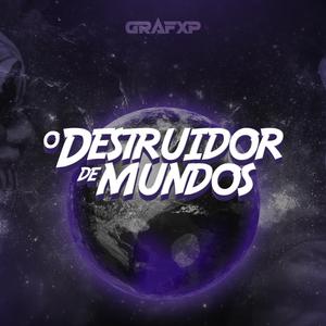 BEAT DESTRUIDOR DE MUNDOS (feat. Mc ZS)