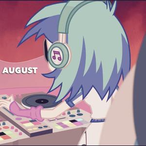 August