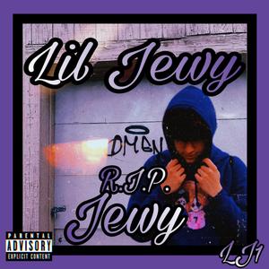 R.I.P. Jewy