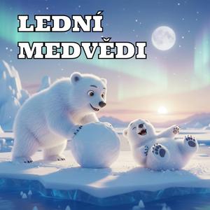 LEDNÍ MEDVĚDI