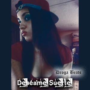 Deséame Suerte