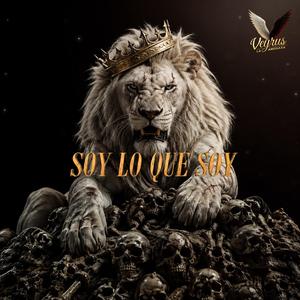 Soy lo que Soy