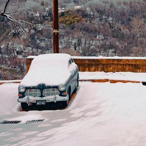 Merry Christmas (Screw Your New Year)